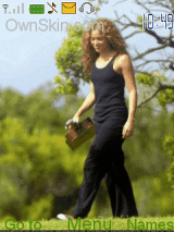 Shakira