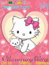 kitty