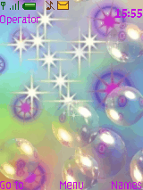 bubbles