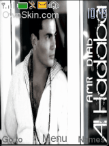 Amr Diab