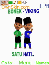 bonek