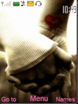 bond of love