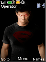superman