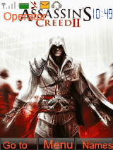 Ezio Auditore da Firenze