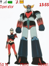Grendizer