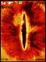 sauron