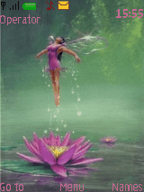 fairy
