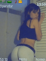sexy ass agustin