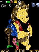 الدب ويني