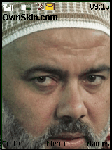 اسماعيل هنيه 