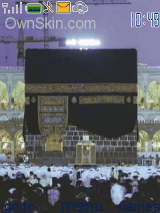 kaaba