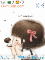 cute love