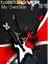 Guitar Lover