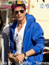 Shahrukh Khan