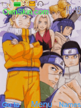 Naruto