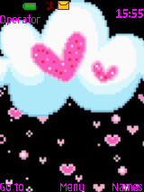 hearts