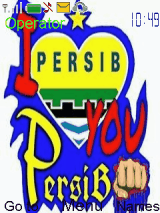 I Love PERSIB