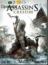 assassin's creed fx