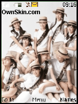 snsd