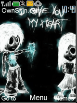 i give u my heart
