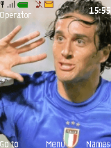 luca toni