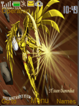 sagitarius