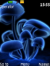 negative