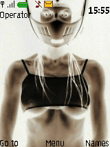 Girl nationality