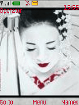 GEISHA 