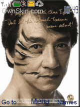 Jackie Chan