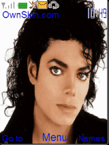 Michael Jackson My Love