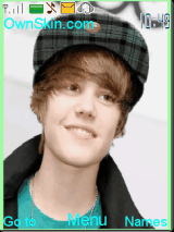 justin bieber