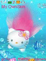 hello kitty