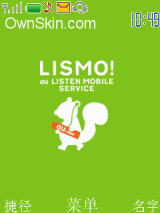 lismo!