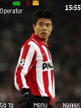 孙祥 PSV  中国欧冠第一人