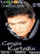 cengiz k oglu