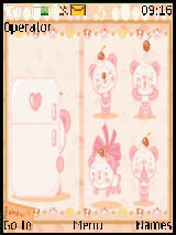 bear