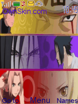naruto shippuden