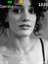 Jennifer Beals