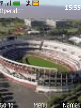 river plate
