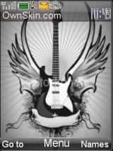 Guitar