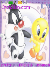 tweety