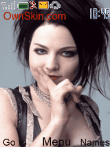 amy lee 