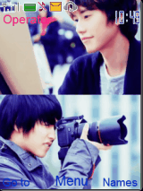 Kyumin 137B