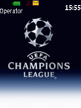 CHAMPIONS LEAGUE