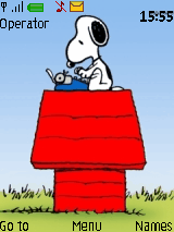 Snoopy