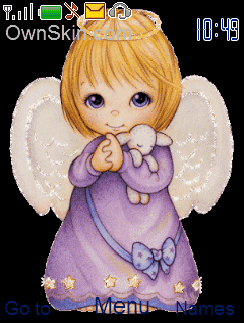 angel