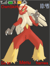 pokemon 3 temporada