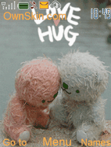 Love HUG