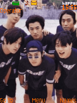shinhwa4ever